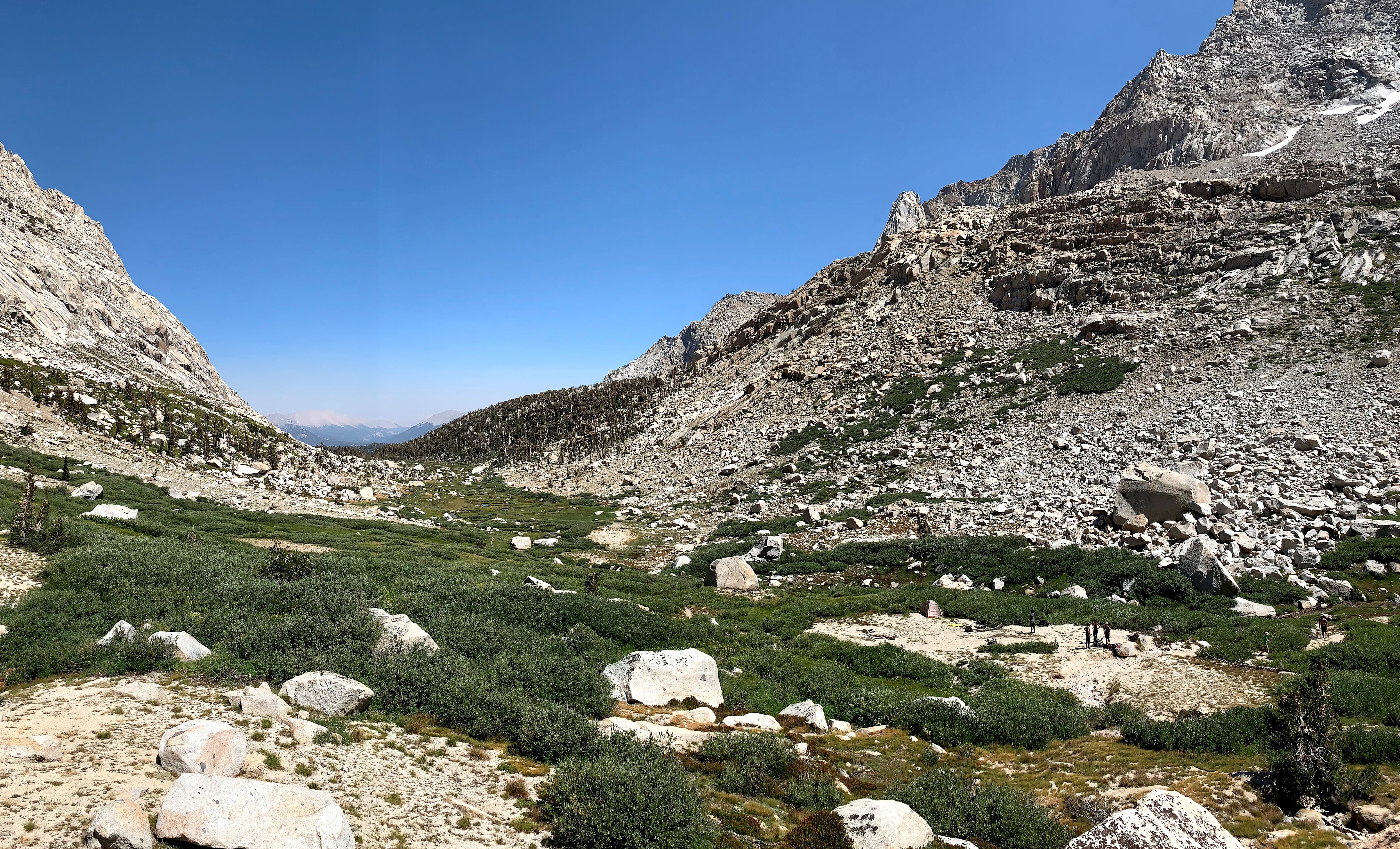 Upper Lost Canyon